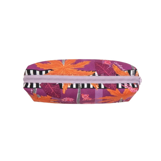 Cartuchera Maxi Mango Rosa