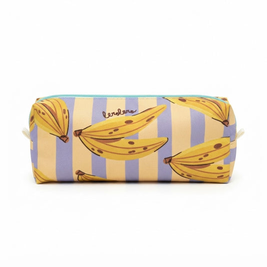 Cartuchera Maxi Bananas